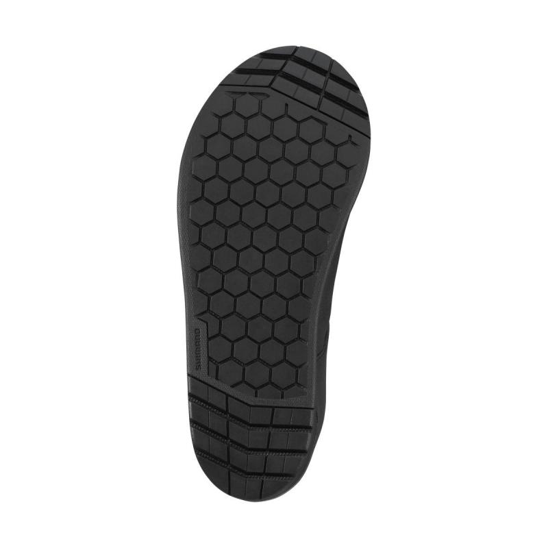 SHIMANO tretry SHGR501 dámske čierne /Vel:38.0 2