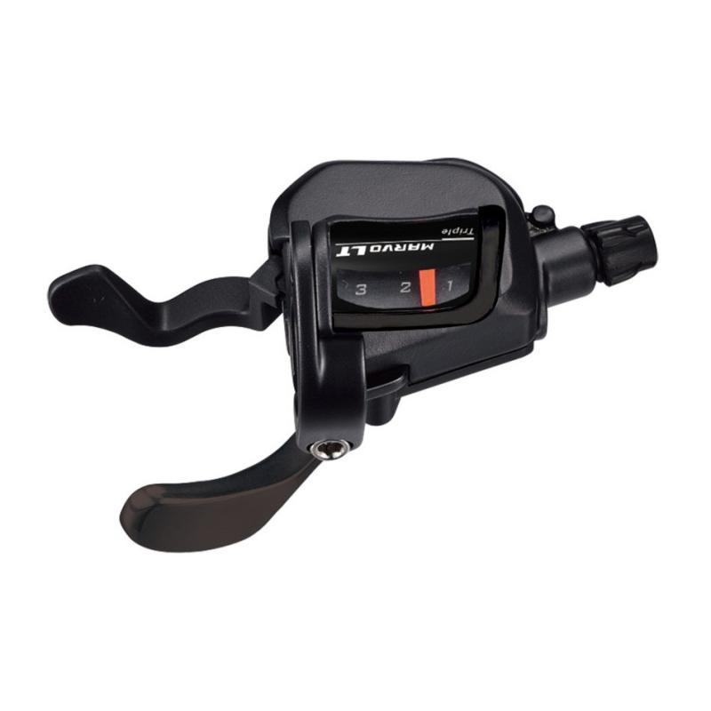 microSHIFT radenie MARVO XPRESS SL-M759-3 3x9sp. 1