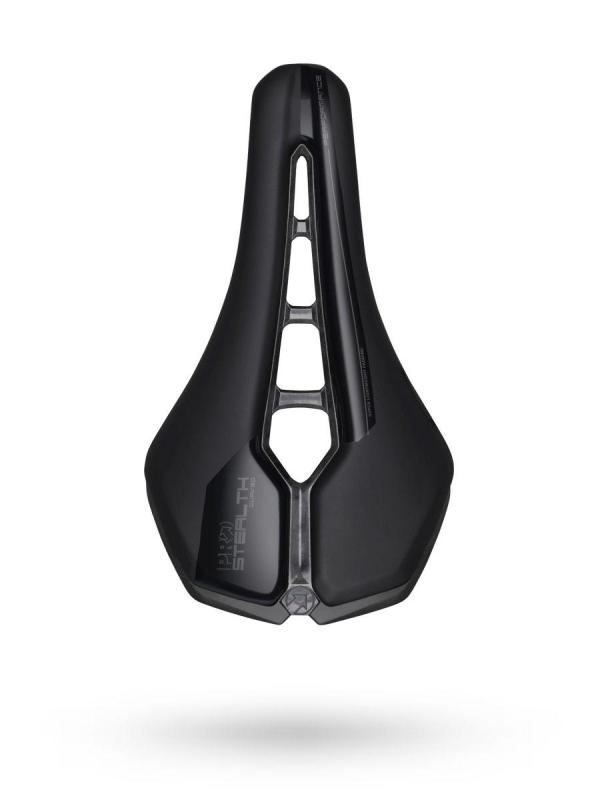 PRO sedlo STEALTH CURVED PERFORMANCE 142mm 7