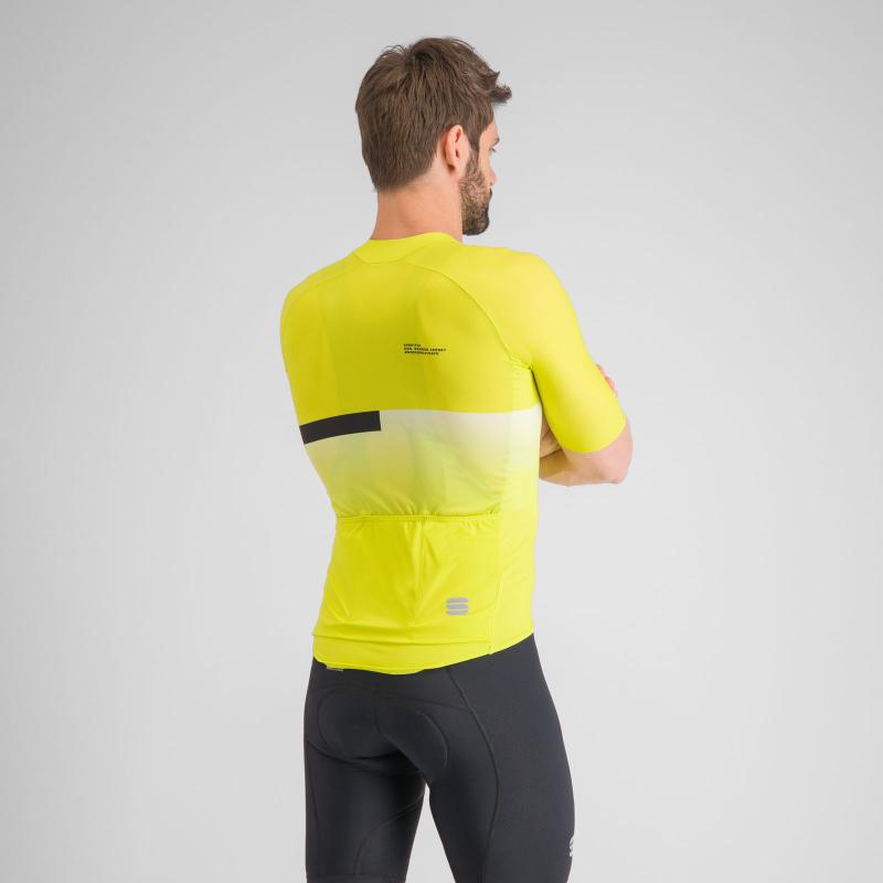 Sportful BOMBER dres cedar 1