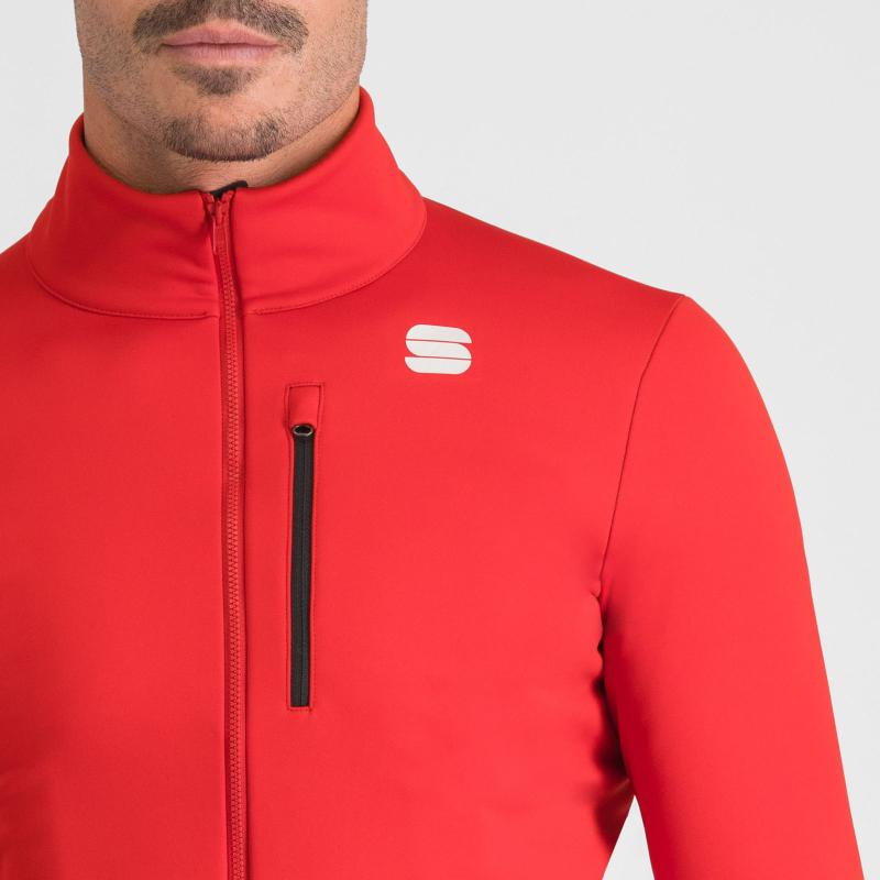 Sportful SRK bunda tango red 3