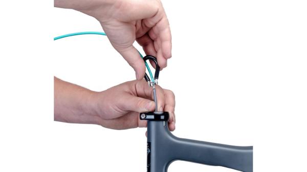 PARK TOOL sada na montáž laniek, bowdenov a hadičiek 2023 - PT-IR-1-3- 9