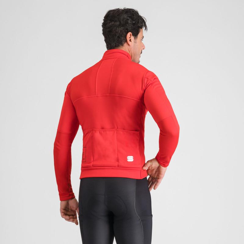 Sportful SRK bunda tango red 1