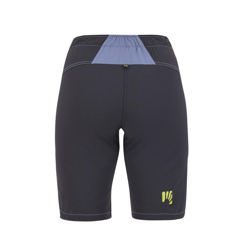 Karpos ROCK dámske bermudy Vintage Indigo/Black 1