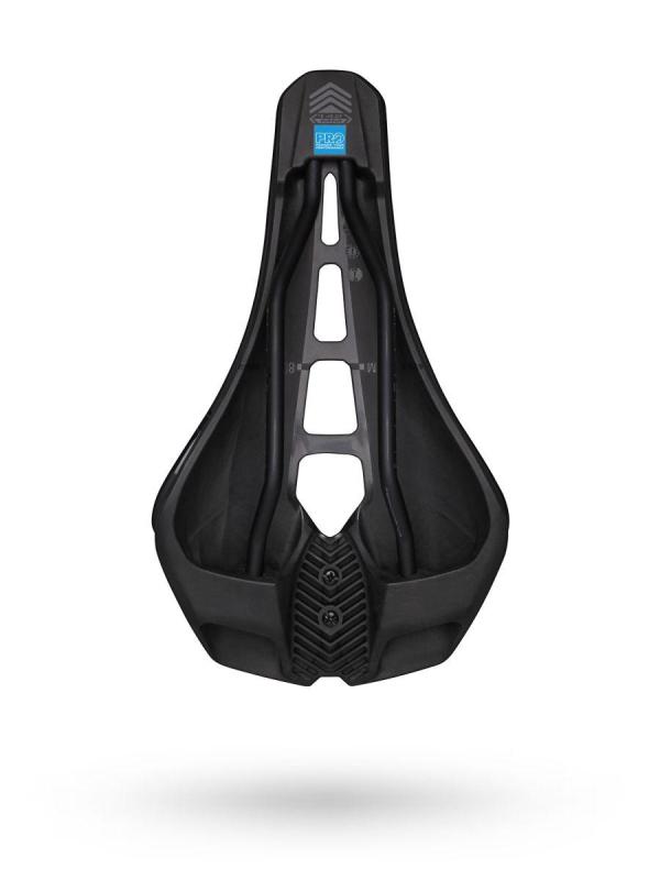 PRO sedlo STEALTH CURVED PERFORMANCE 142mm 8