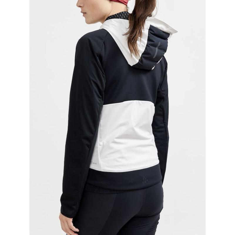 Bunda CRAFT Pursuit Thermal čiena 4