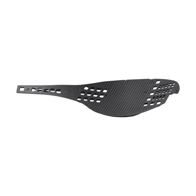 SHIMANO tretry SHRC702 čierne /Vel:46.0 5