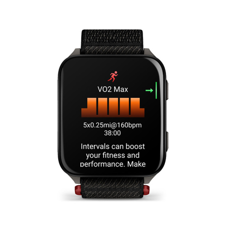 Garmin VENU X1, Black 2