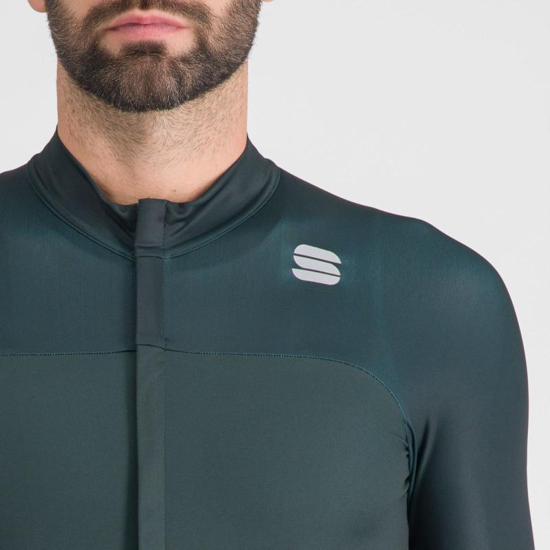 Sportful BODYFIT PRO dres scarab shrub green 3