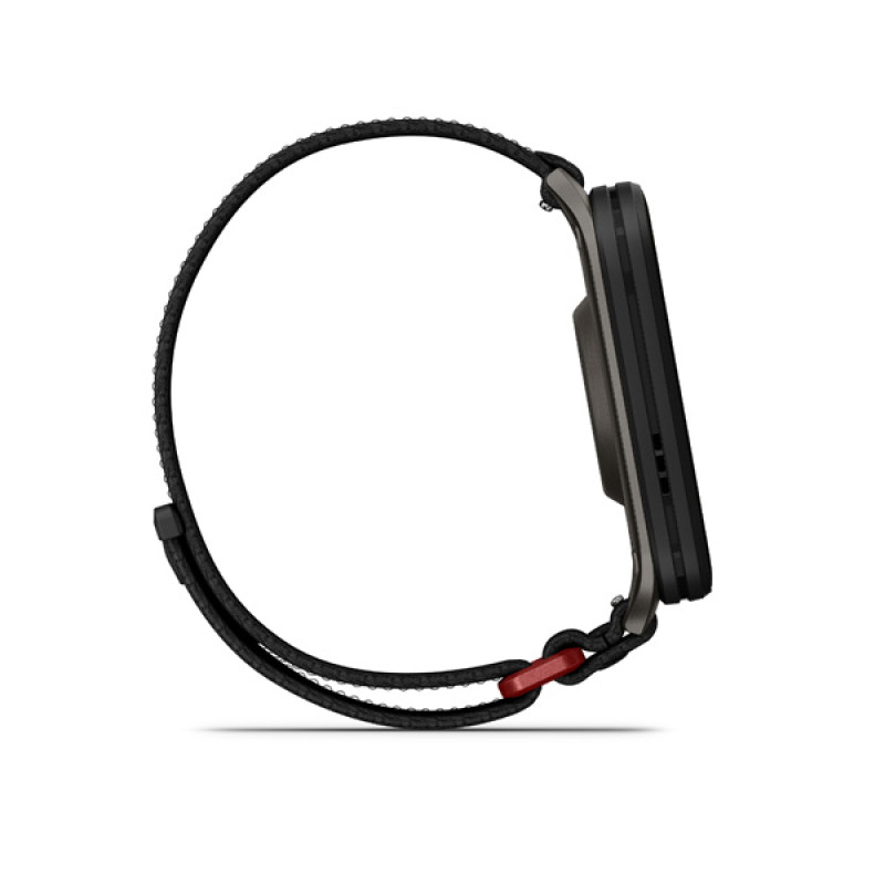 Garmin VENU X1, Black 5
