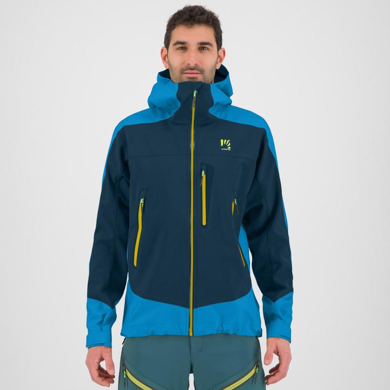 Karpos MARMOLADA bunda Midnight/Diva Blue 2