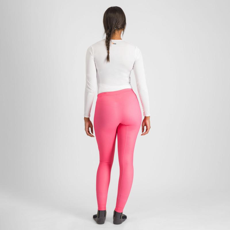 Sportful DORO APEX dámske elasťáky raspberry pink 1