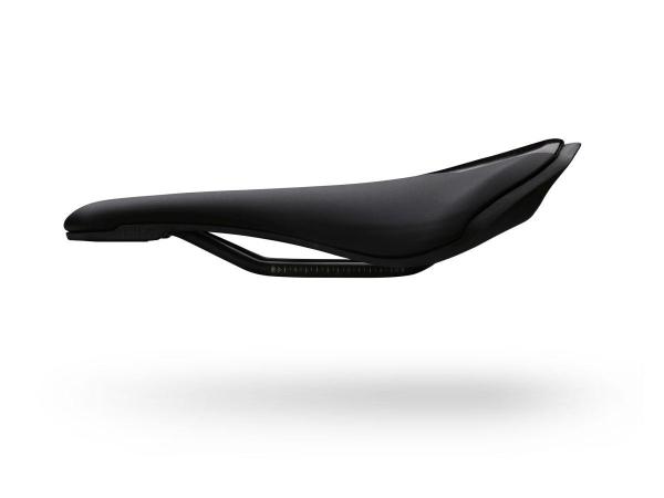 PRO sedlo STEALTH CURVED PERFORMANCE 142mm 6