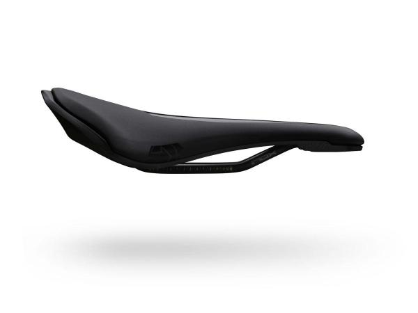 PRO sedlo STEALTH CURVED PERFORMANCE 142mm 5