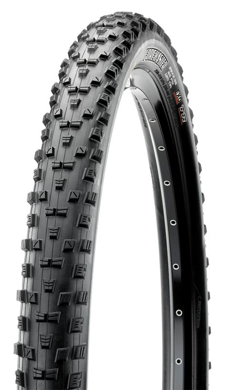 Maxxis plášť FOREKASTER 27.5X2.35, drôt