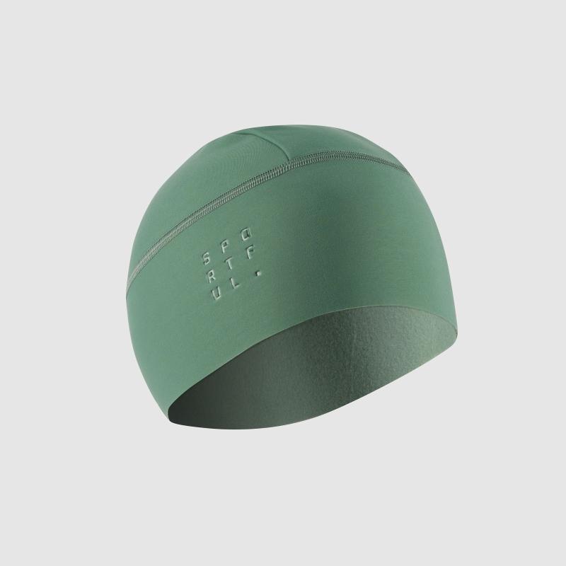 Sportful SRK čiapka shrub green 1