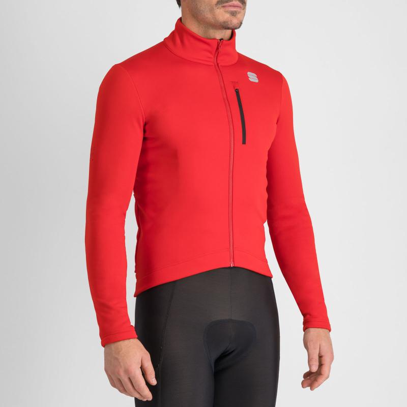 Sportful SRK bunda tango red 2