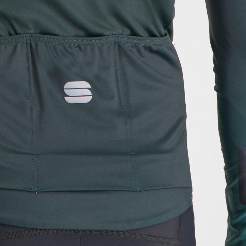 Sportful BODYFIT PRO dres scarab shrub green 4