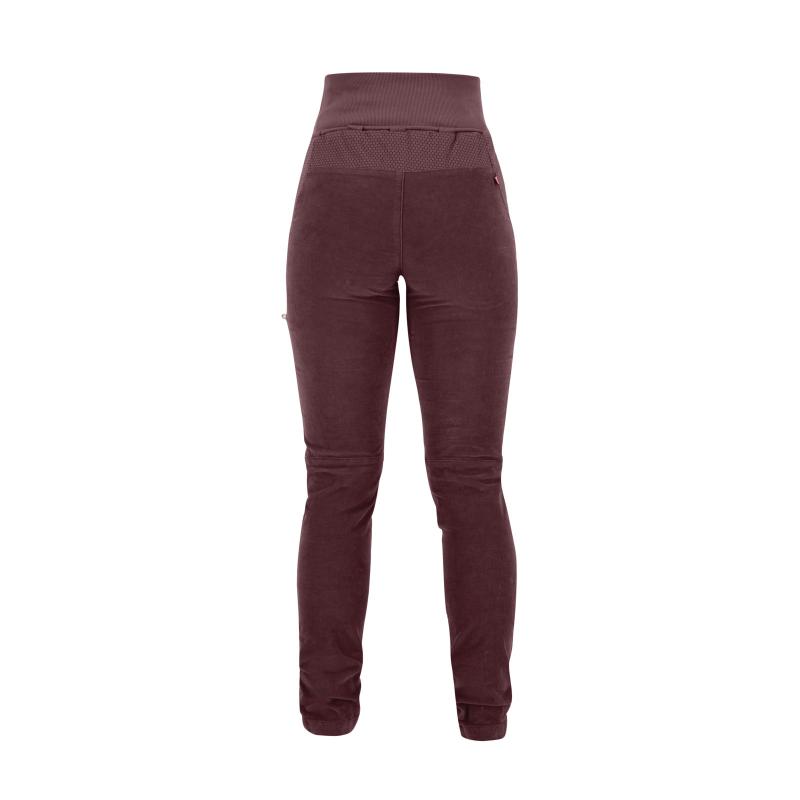 Karpos Abete Evo Dámske Nohavice Huckleberry 1