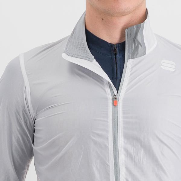 SPORTFUL Hot Pack EasyLight Bunda biela 4