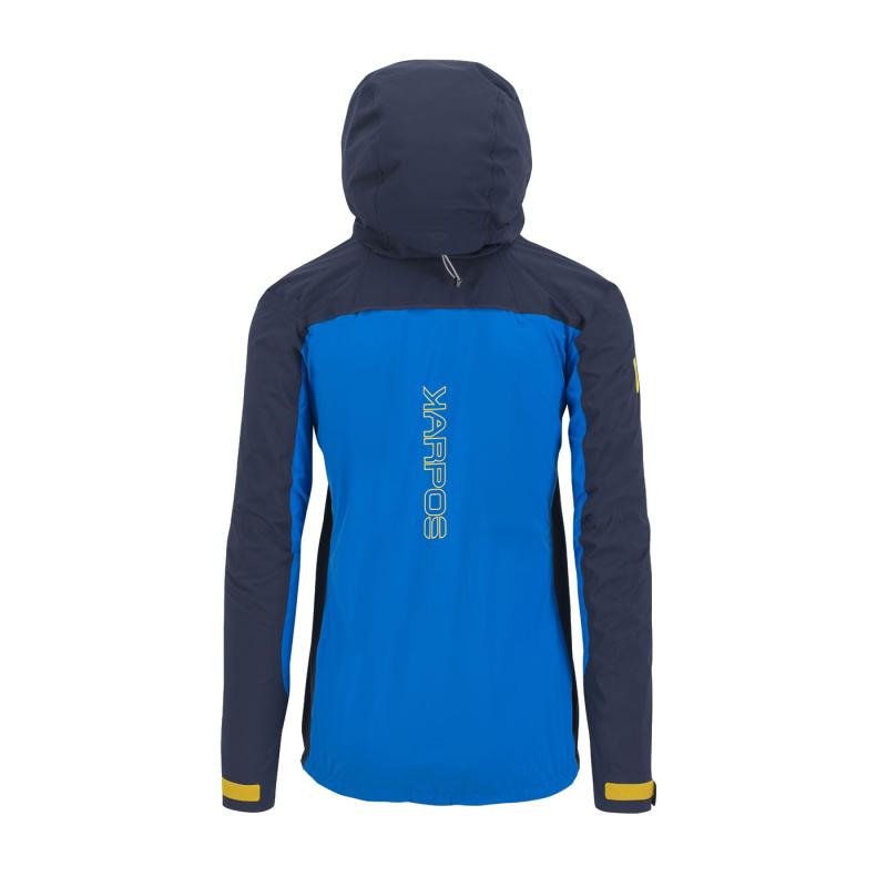 Karpos TEMPORALE bunda Indigo Bunting/Outer Space 1