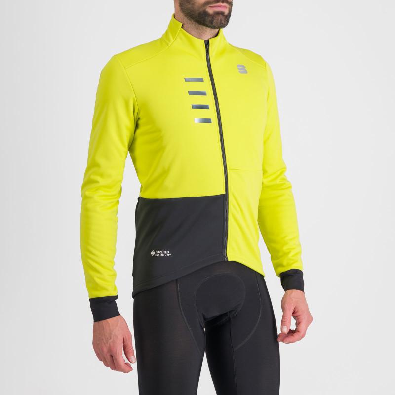 SPORTFUL TEMPO bunda cedar 2