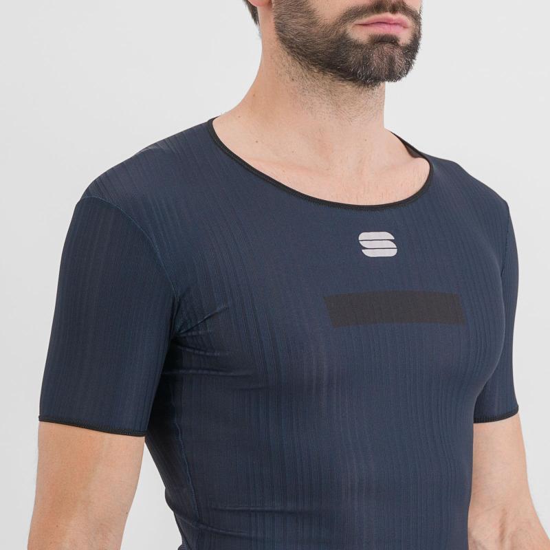 SPORTFUL Pro Baselayer Tričko modré 2