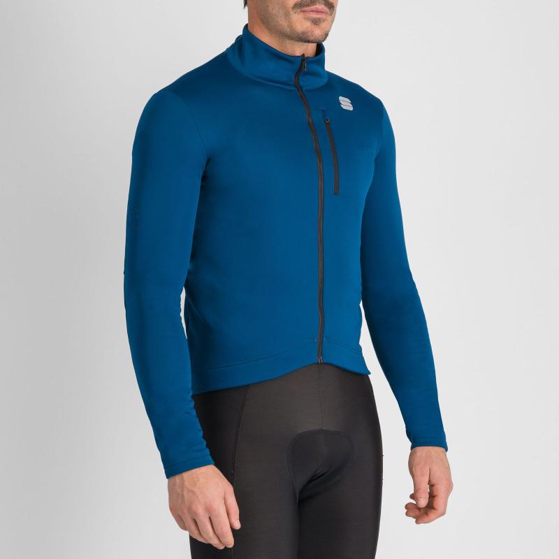 Sportful SRK bunda teal blu 2