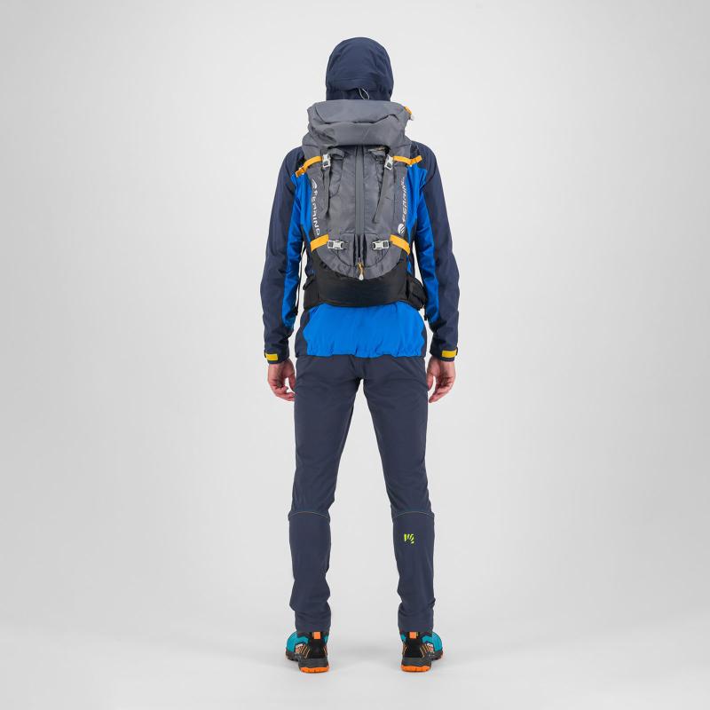 Karpos TEMPORALE bunda Indigo Bunting/Outer Space 3