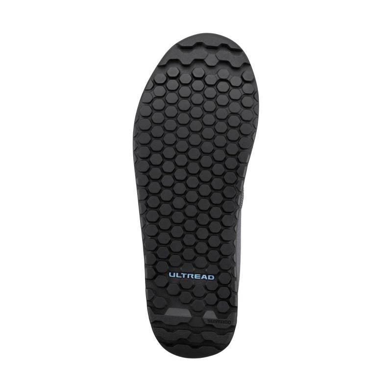SHIMANO tretry SHGF400 dámske šedé /Vel:36 2