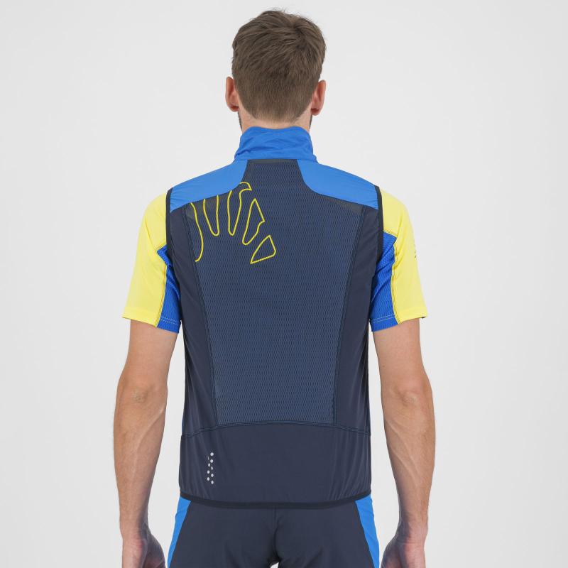 Karpos LAVAREDO vesta Indigo Bunting/Outer Space 4