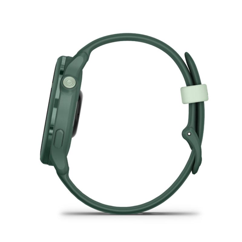 Garmin vivoactive 6 Jasper Green 6