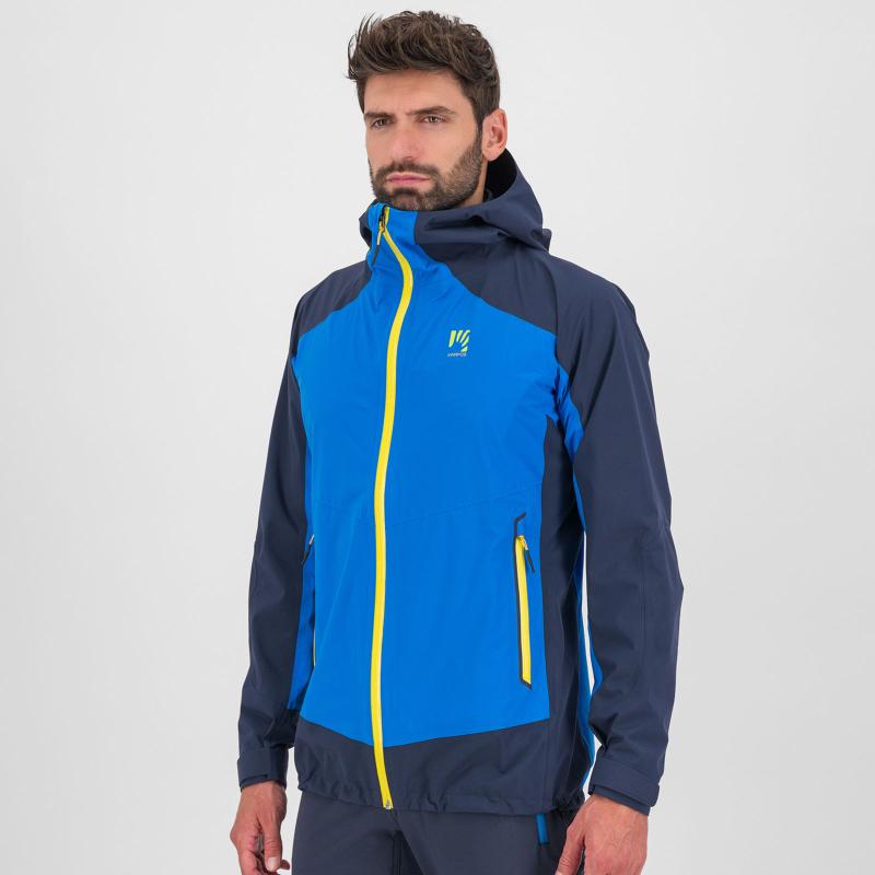 Karpos TEMPORALE bunda Indigo Bunting/Outer Space 6
