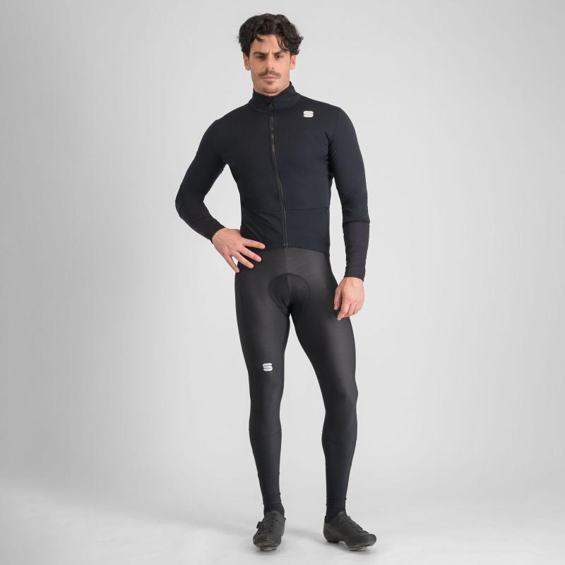 Sportful TOTAL COMFORT bunda black 6