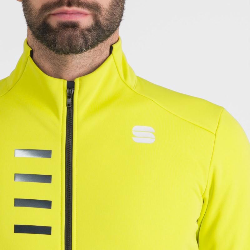 SPORTFUL TEMPO bunda cedar 3