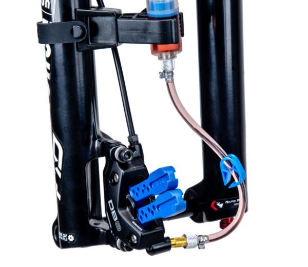 PARK TOOL sada odvzdušňovacia MINERAL PT-BKM-1-2- 2