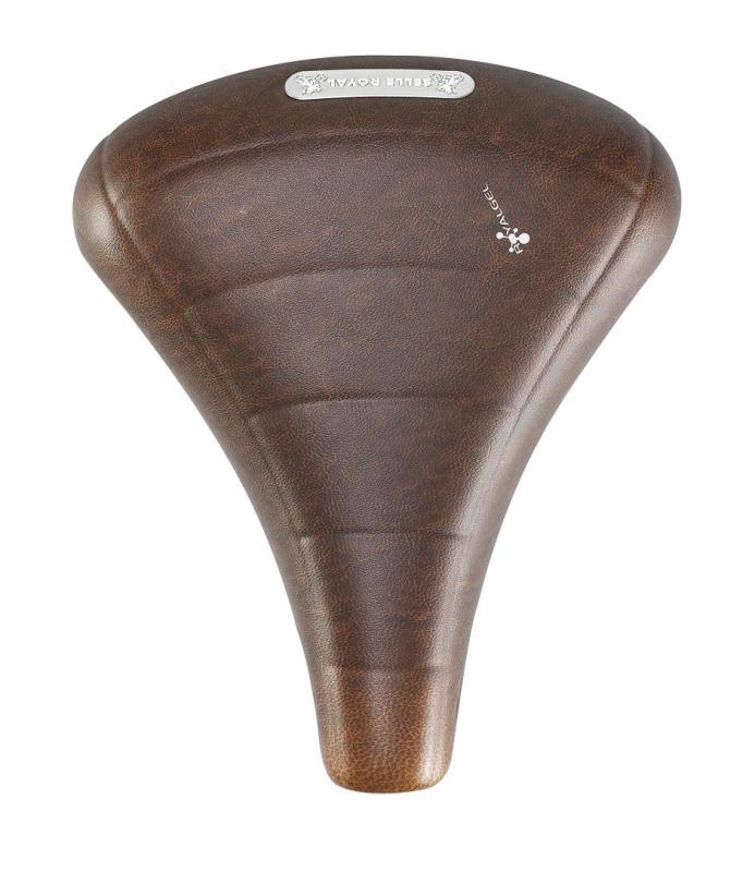 SELLE ROYAL sedlo ONDINA Relaxed Unisex hnedé 3