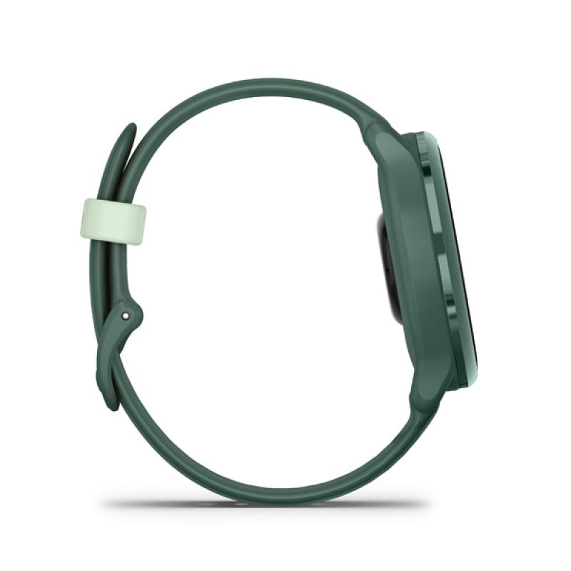 Garmin vivoactive 6 Jasper Green 5