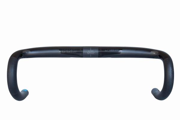 PRO riadidlá VIBE CARBON compact, 40cm 2