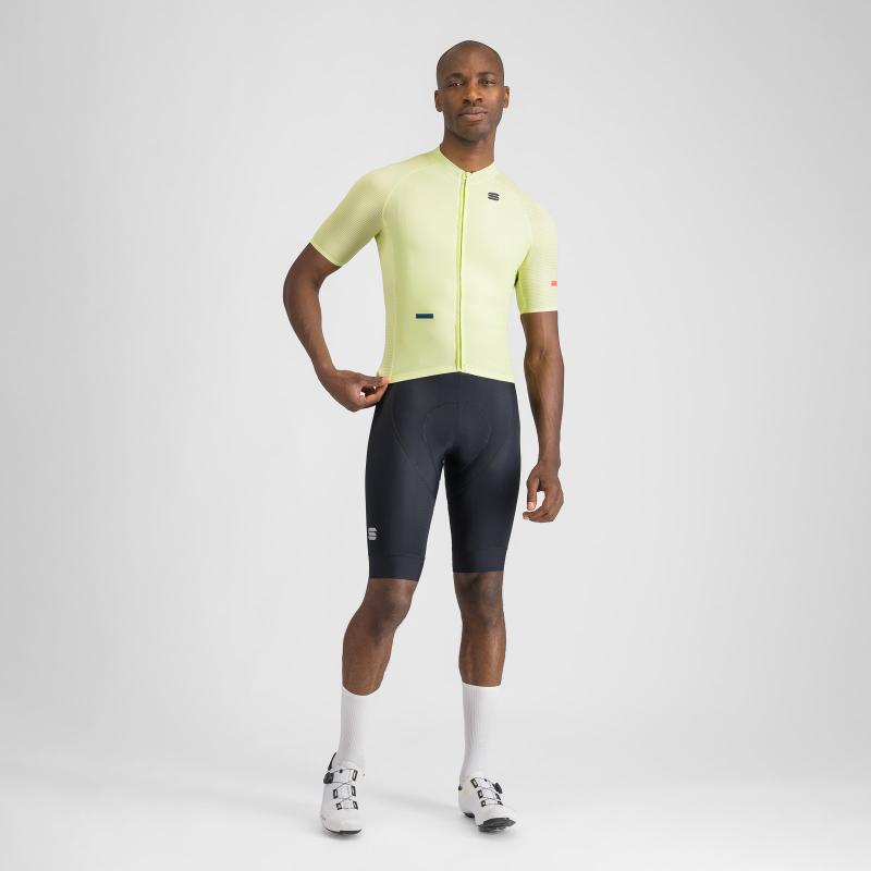 Sportful SUPERNOVA dres shadow lime 5