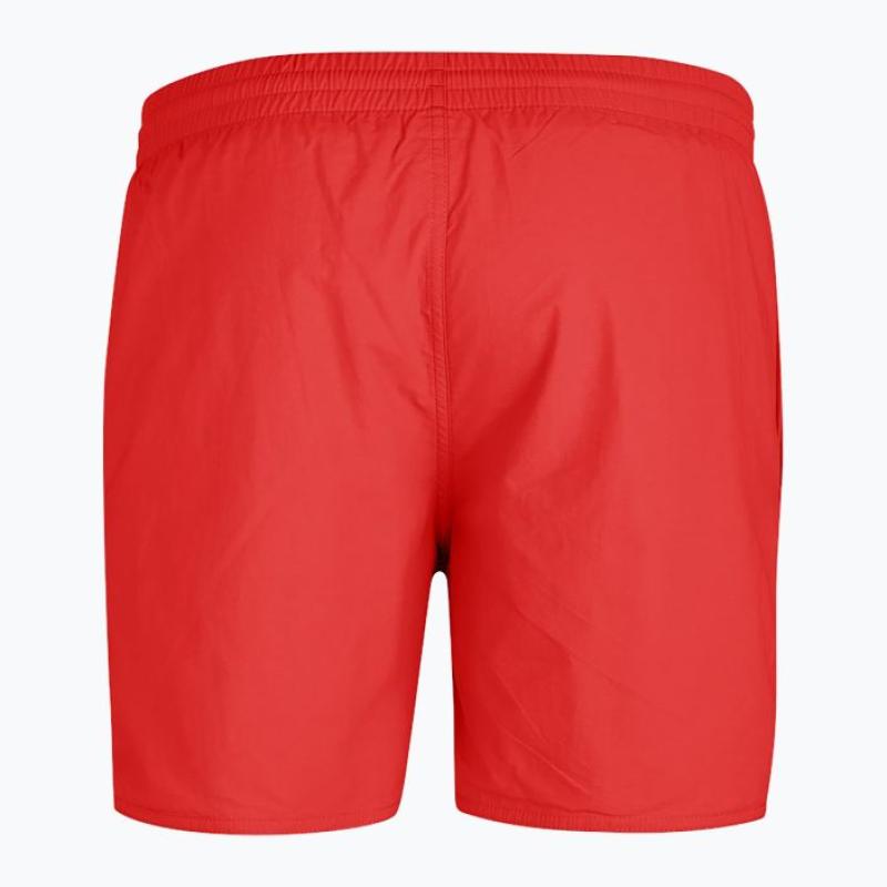 Pánske plavky Speedo Essentials 16" Watershort Red 1