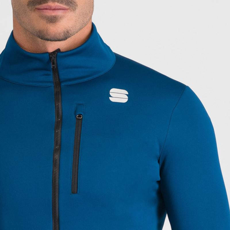 Sportful SRK bunda teal blu 3