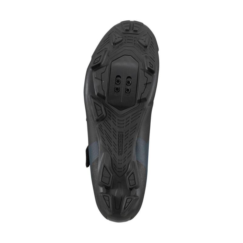SHIMANO tretry SHXC100 dámske čierne /Vel:37.0 2