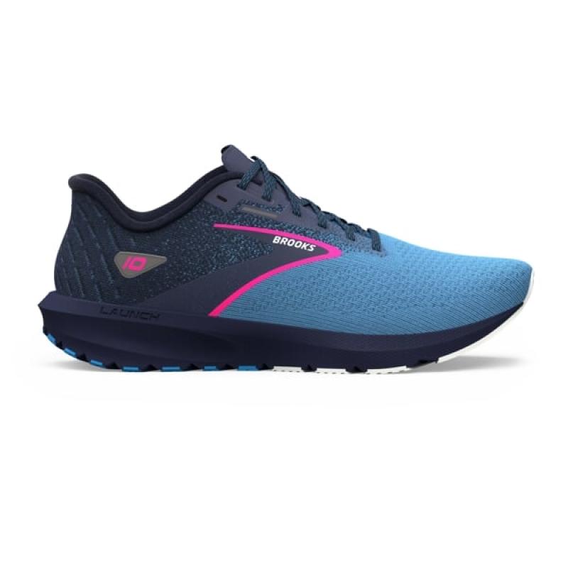 BROOKS Launch 10 W 5