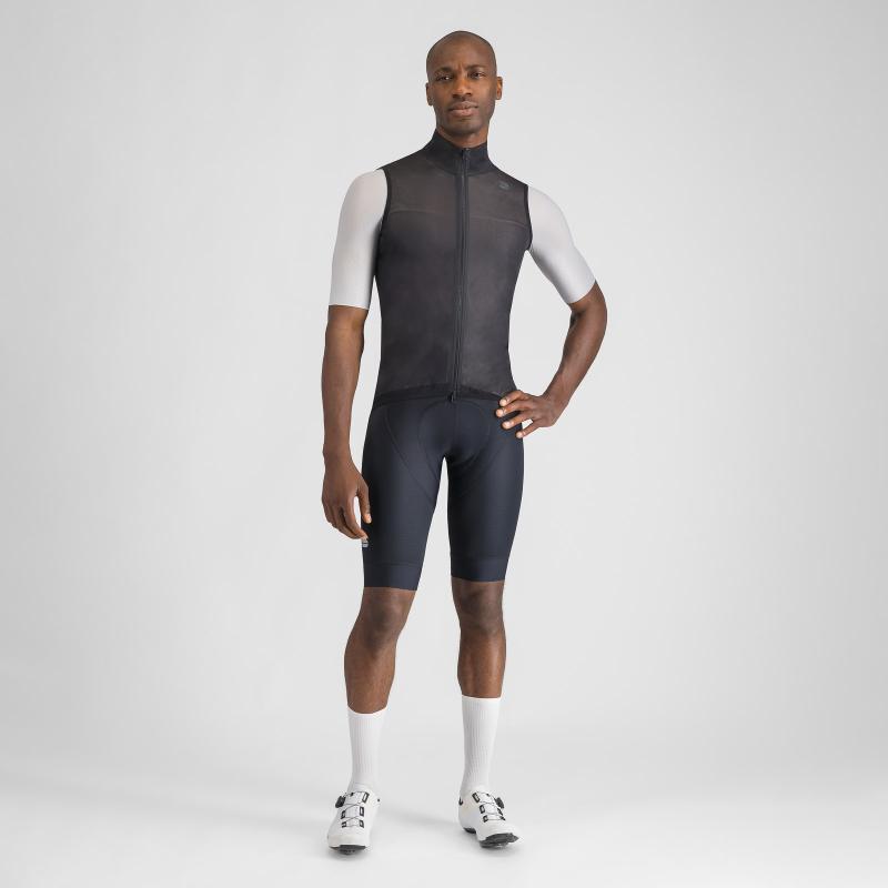 Sportful LIGHT AIR vesta black 5