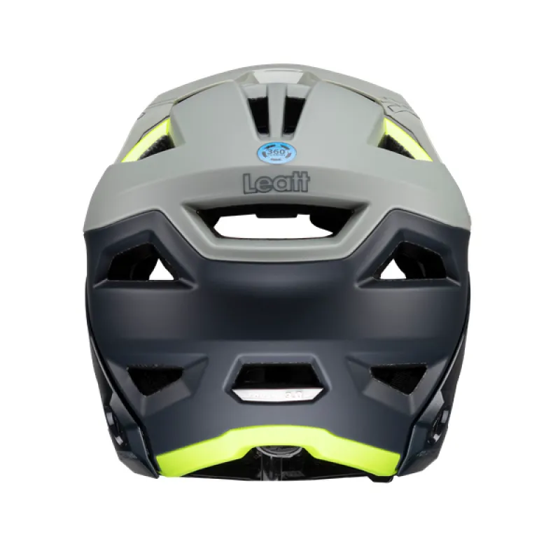 Leatt cyklistická prilba MTB Enduro 3.0 V24, granite 2