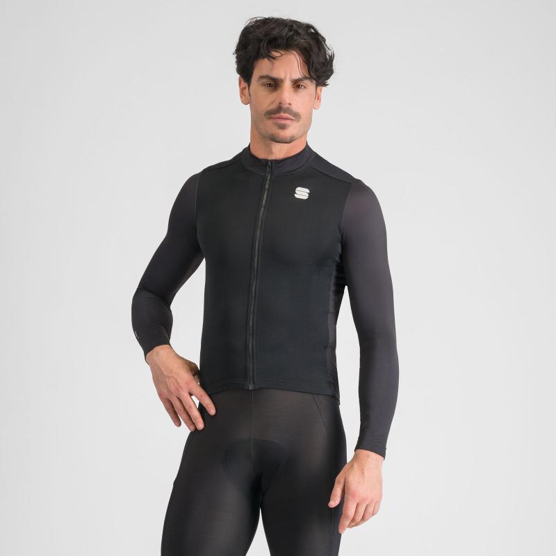 Sportful SRK THERMAL dres black
