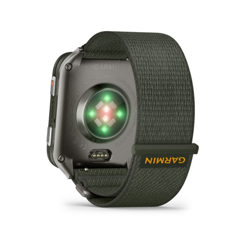 Garmin VENU X1, Moss 6