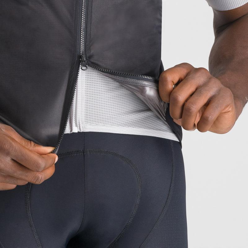 Sportful LIGHT AIR vesta black 4