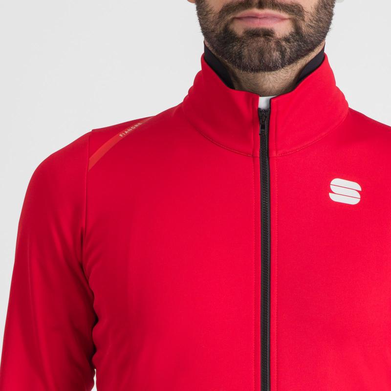 SPORTFUL FIANDRE bunda tango red 3